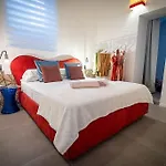 Ht Leo's Island 아파트 프로치다