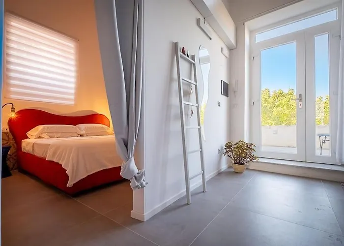 Ht Leo's Island Apartman