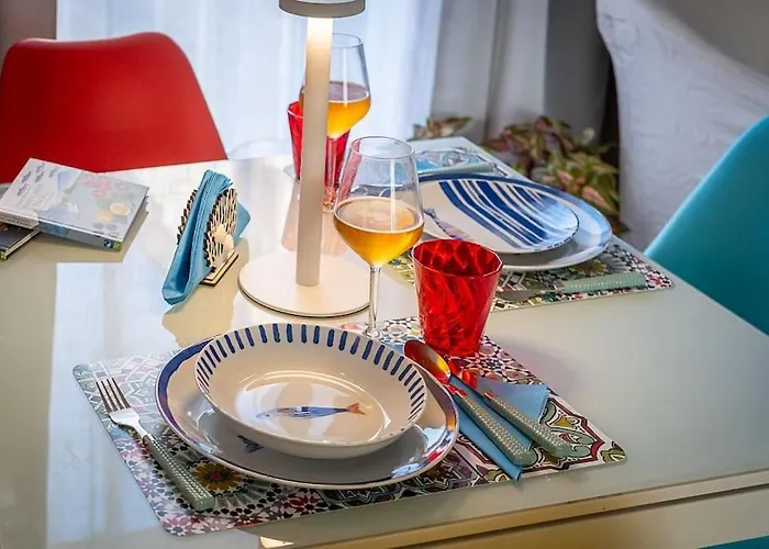 Ht Leo's Island Apartman