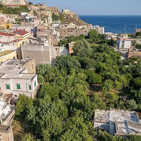 Διαμέρισμα Ht Leo's Island