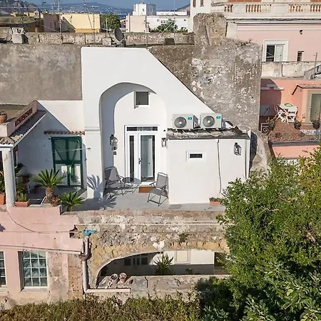 Διαμέρισμα Ht Leo's Island *