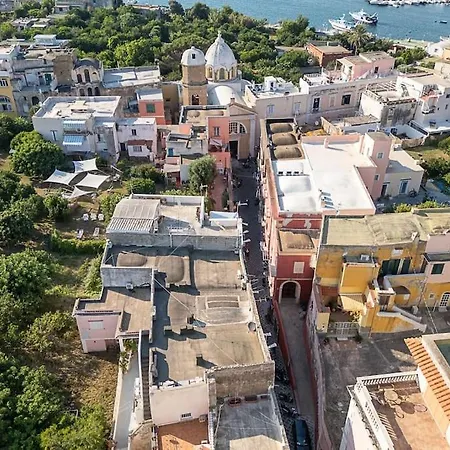 Ht Leo's Island Διαμέρισμα